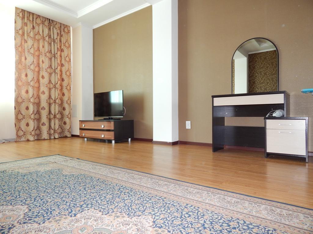 فندق Sky House Astana الغرفة الصورة